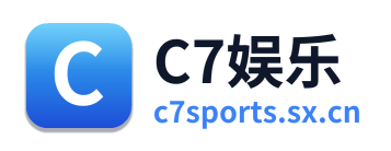 C7娱乐 Logo